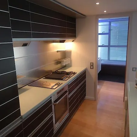 Luxury Penthouses Paphos