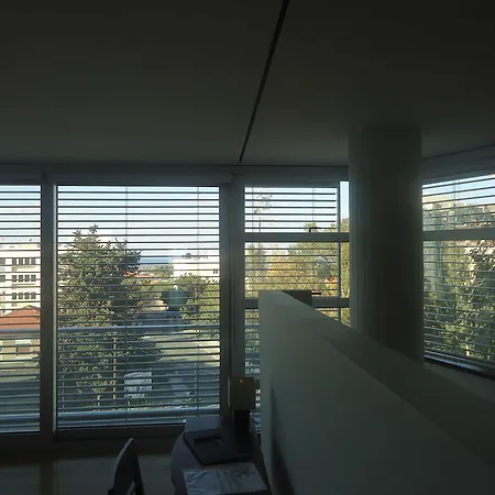 Apartmán Luxury Penthouses *