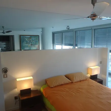 Luxury Penthouses Paphos