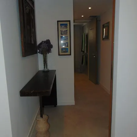 Luxury Penthouses * Paphos