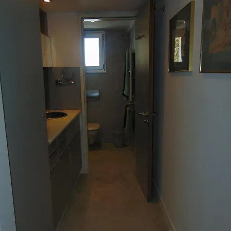 Apartmán Luxury Penthouses *