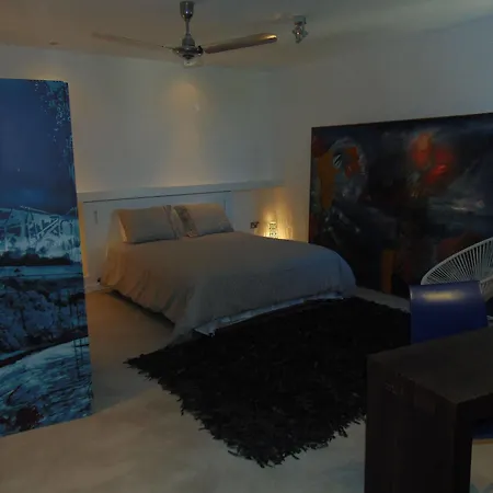 Luxury Penthouses Apartmán Paphos