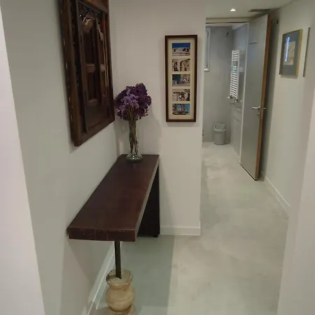 Luxury Penthouses * Paphos