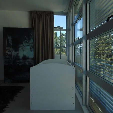 Luxury Penthouses *