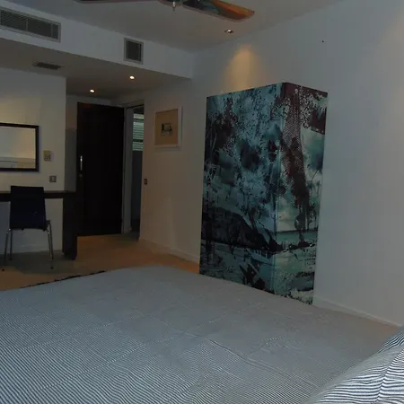 Luxury Penthouses Paphos