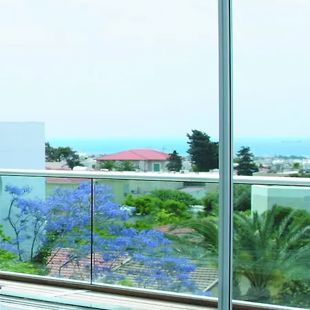 Апартаменты Luxury Penthouses *