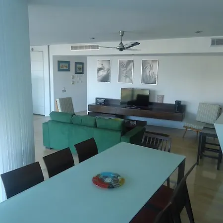 Апартаменты Luxury Penthouses *