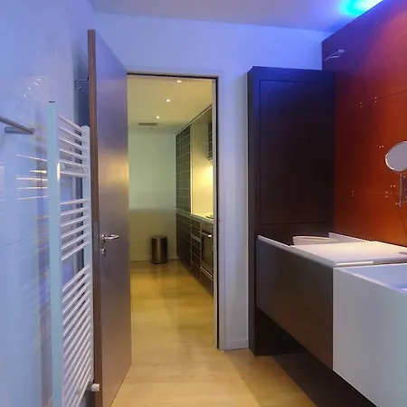 Luxury Penthouses