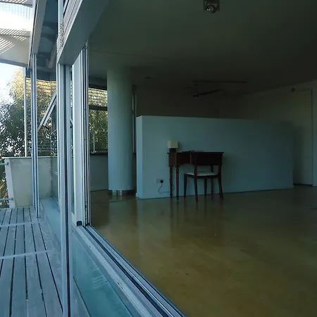 Апартаменты Luxury Penthouses