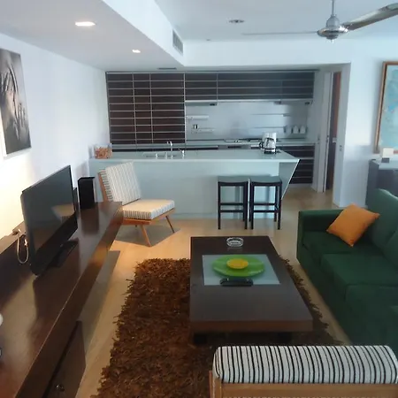 Apartment Luxury Penthouses Paphos