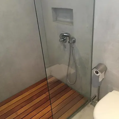 Apartment Luxury Penthouses Paphos