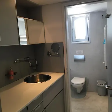 Luxury Penthouses Appartement