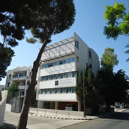 Апартаменты Luxury Penthouses *