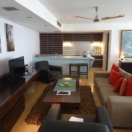 Luxury Penthouses Appartement