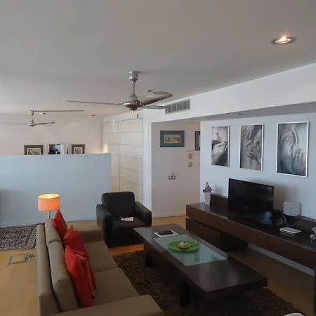 Appartement Luxury Penthouses *