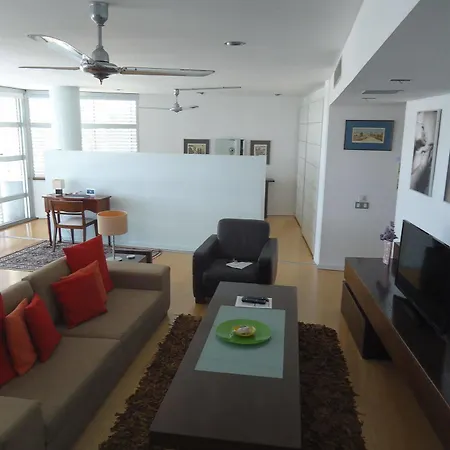 Luxury Penthouses * Paphos
