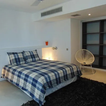 Luxury Penthouses Apartment