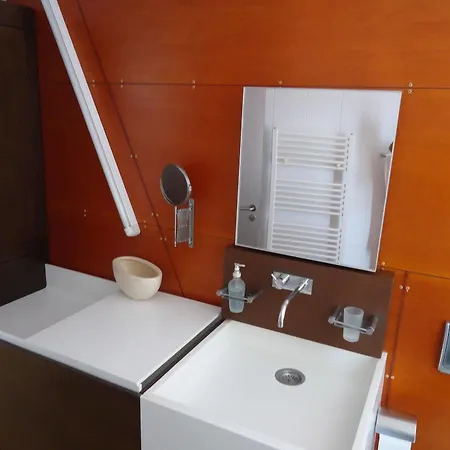 Luxury Penthouses * Paphos