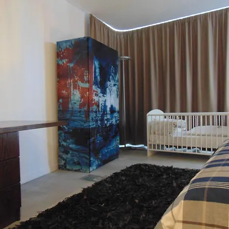 Apartment Luxury Penthouses *