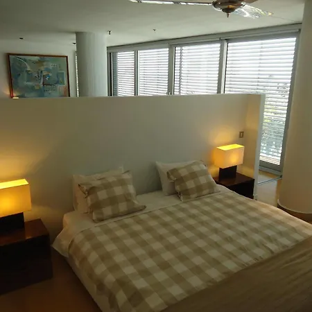 Luxury Penthouses