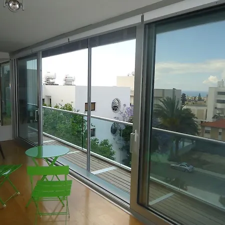 Apartment Luxury Penthouses
