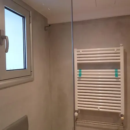 Apartamento Luxury Penthouses