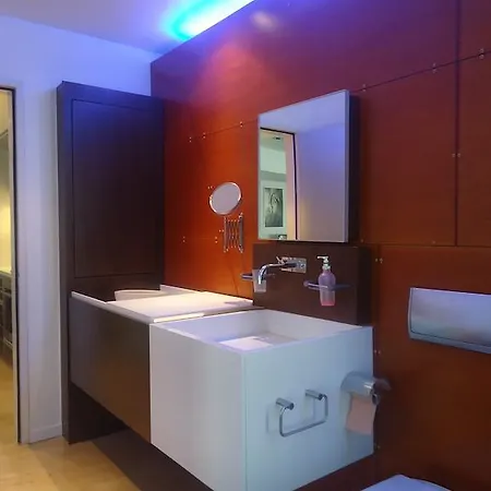 Apartment Luxury Penthouses *