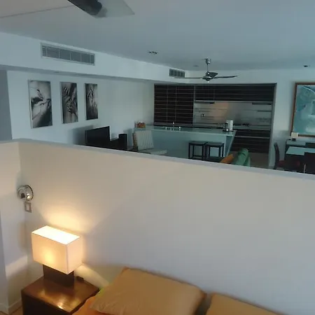 Apartment Luxury Penthouses Paphos