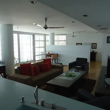 Apartamento Luxury Penthouses