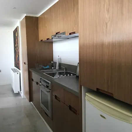 Luxury Penthouses Paphos