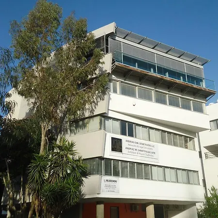 Apartamento Luxury Penthouses