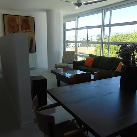 Apartment Luxury Penthouses Paphos