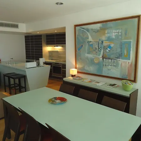 Luxury Penthouses Apartment Paphos