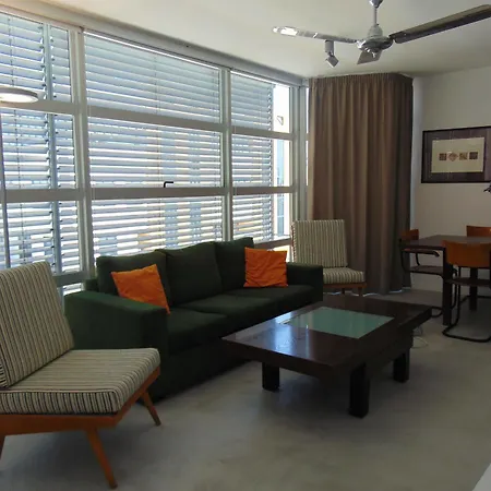 Apartamento Luxury Penthouses