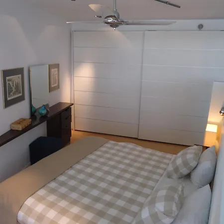 Luxury Penthouses Apartment Paphos