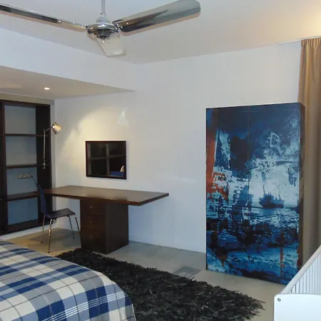 Apartamento Luxury Penthouses Paphos